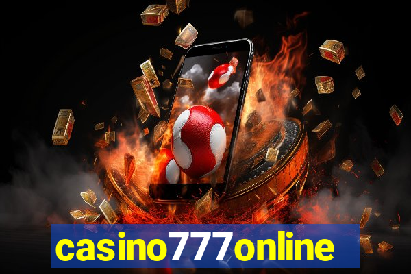 casino777online