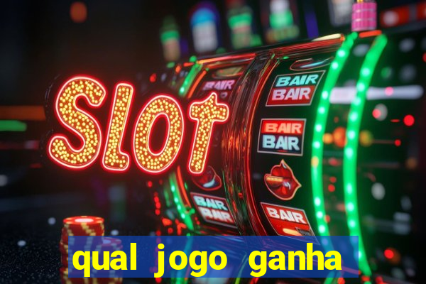 qual jogo ganha bonus no cadastro