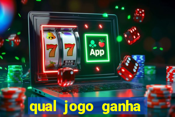 qual jogo ganha bonus no cadastro