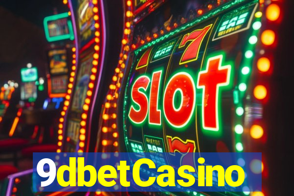 9dbetCasino