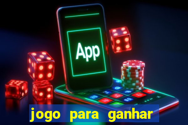 jogo para ganhar dinheiro sem depósito