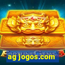 ag jogos.com