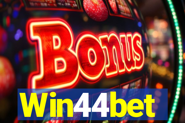 Win44bet