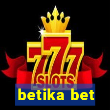 betika bet