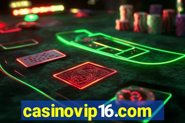 casinovip16.com