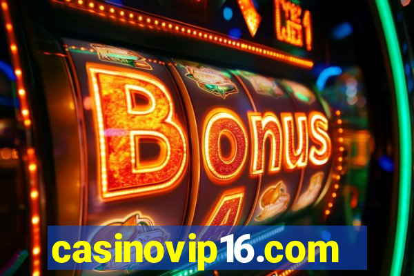 casinovip16.com