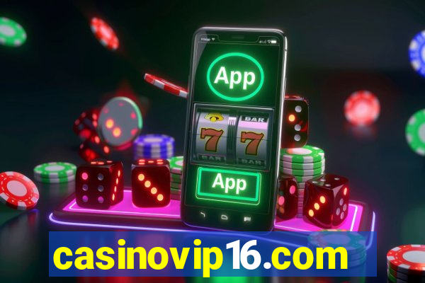 casinovip16.com