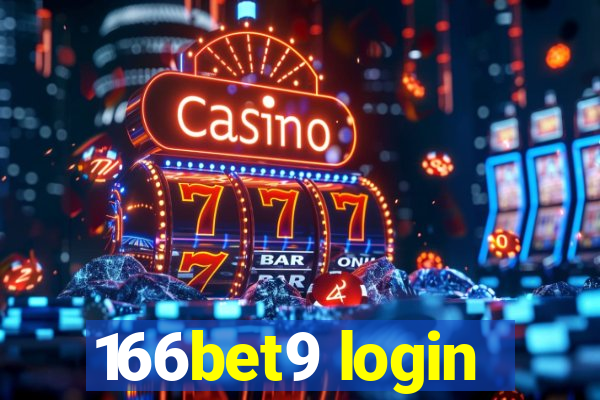 166bet9 login