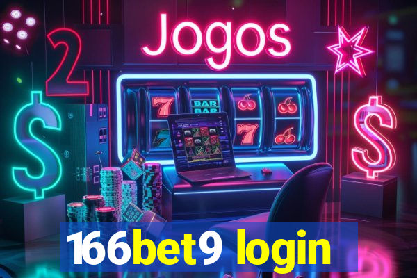 166bet9 login