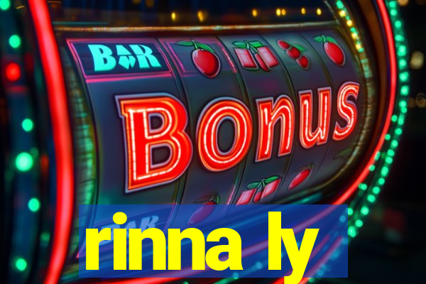 rinna ly