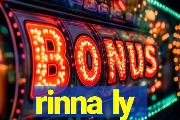 rinna ly