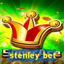 stenley bet