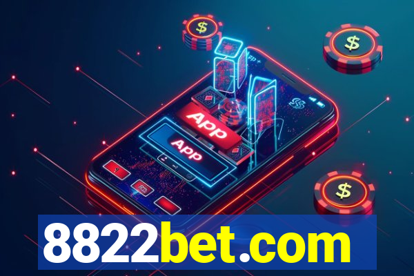 8822bet.com