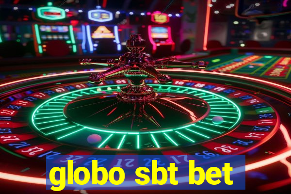 globo sbt bet