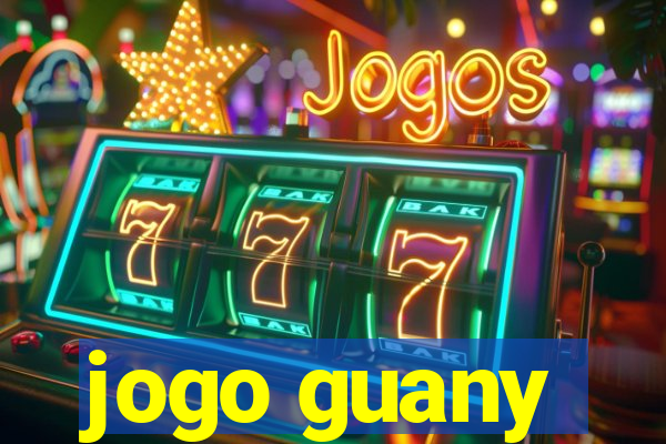 jogo guany