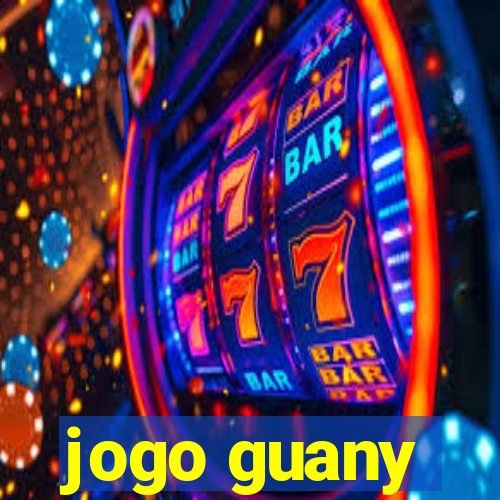 jogo guany