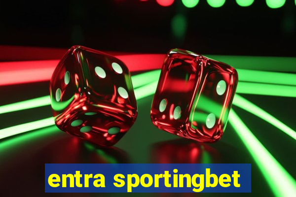 entra sportingbet