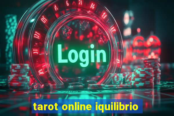 tarot online iquilibrio