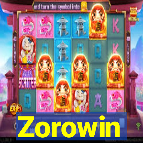 Zorowin