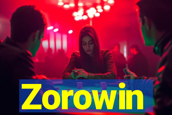 Zorowin