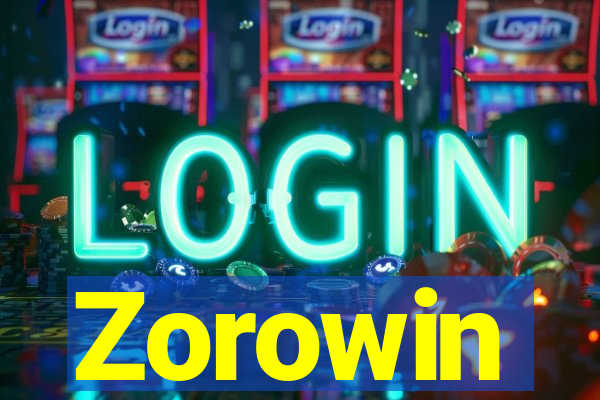 Zorowin