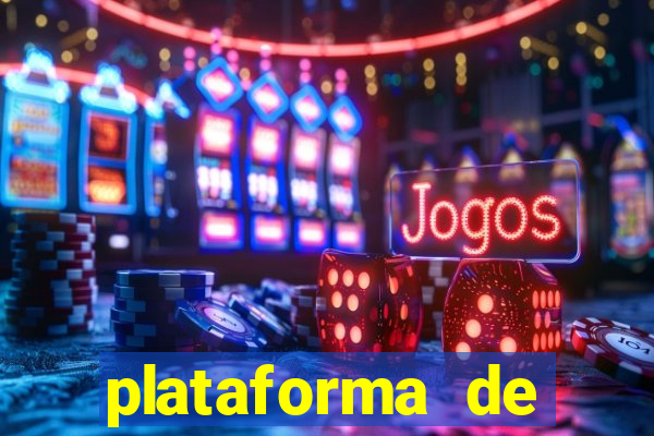 plataforma de instalar jogos