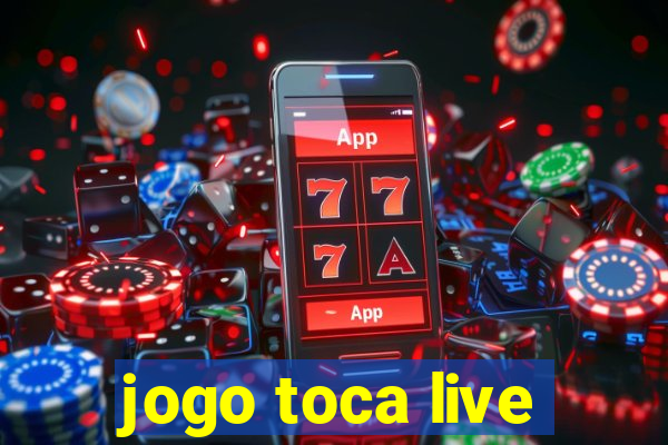 jogo toca live