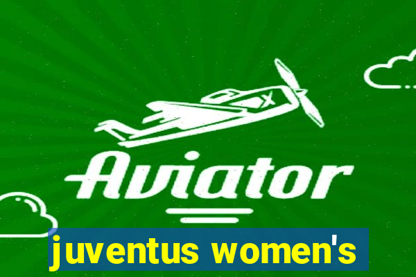 juventus women's