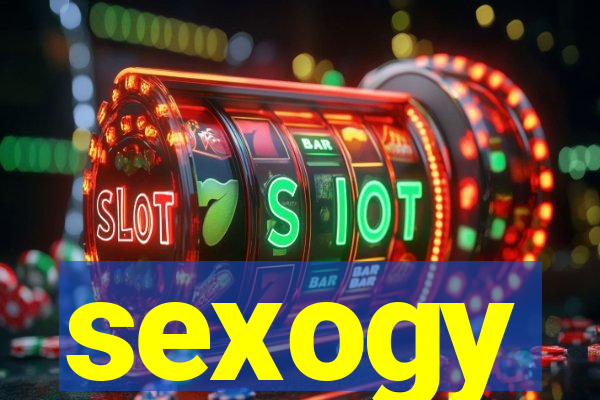 sexogy