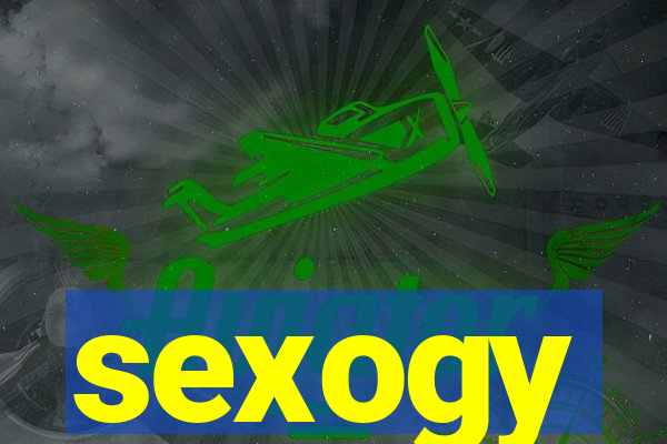 sexogy