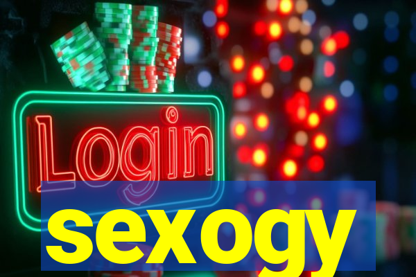 sexogy