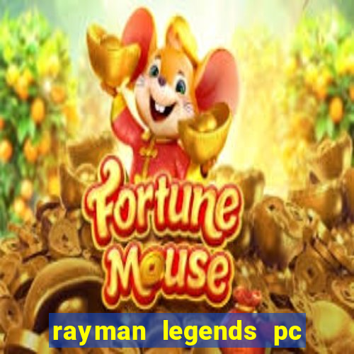 rayman legends pc download pt br