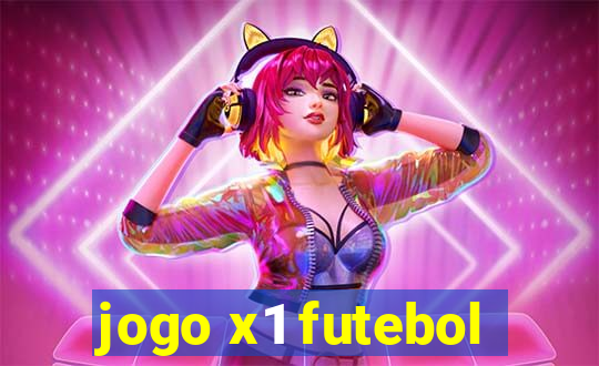 jogo x1 futebol