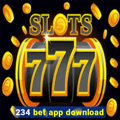 234 bet app download