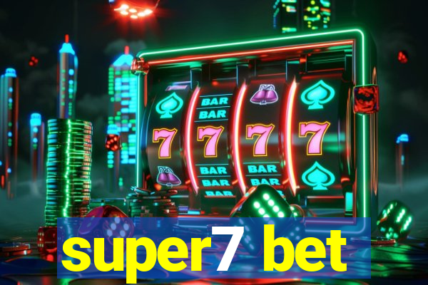 super7 bet