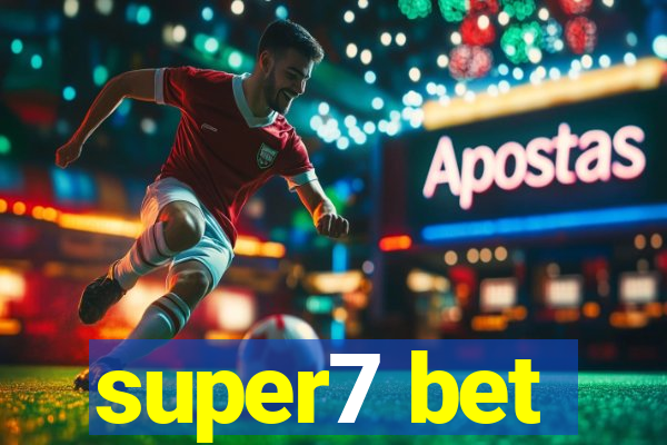 super7 bet