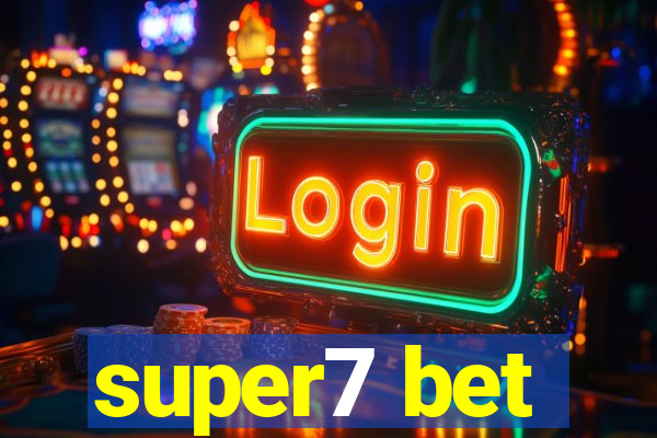 super7 bet