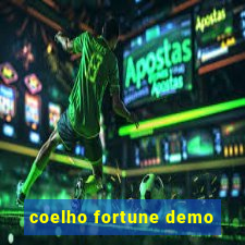 coelho fortune demo