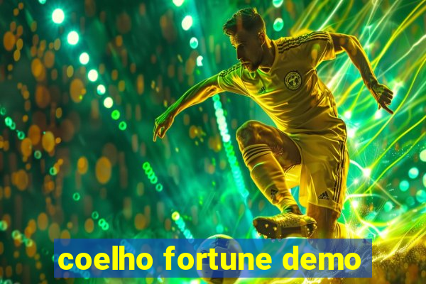 coelho fortune demo