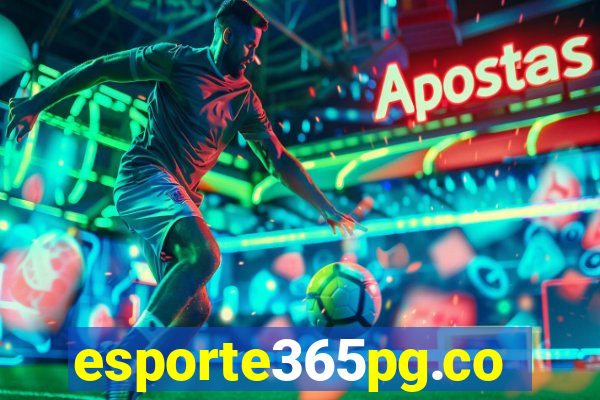 esporte365pg.com