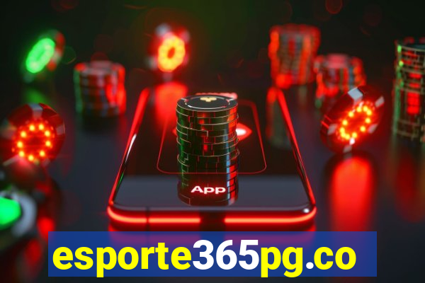 esporte365pg.com