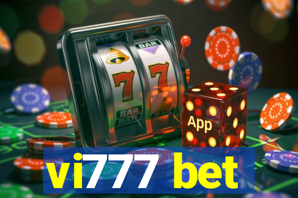 vi777 bet