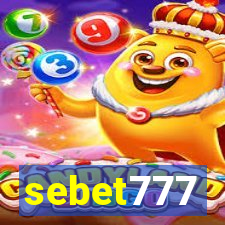 sebet777