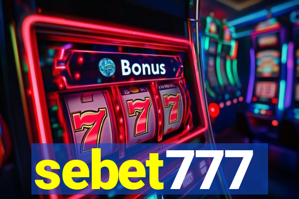 sebet777