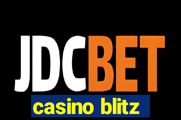 casino blitz