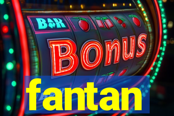 fantan