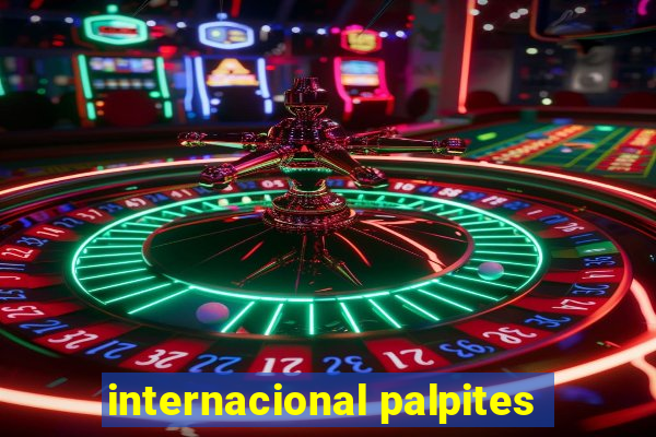 internacional palpites