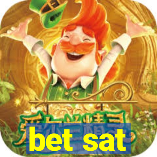 bet sat