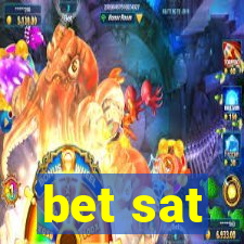 bet sat