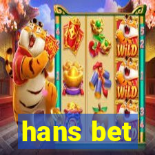 hans bet